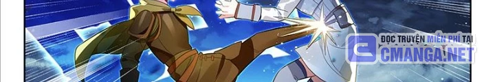 Đấu La Đại Lục 2 Chapter 474 - Trang 2