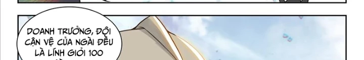 Đấu La Đại Lục 2 Chapter 476 - Trang 2