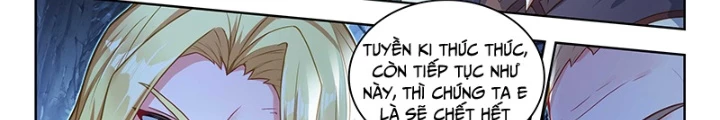 Đấu La Đại Lục 2 Chapter 480 - Trang 2