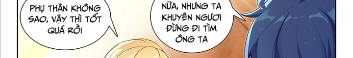 Đấu La Đại Lục 2 Chapter 484 - Trang 2
