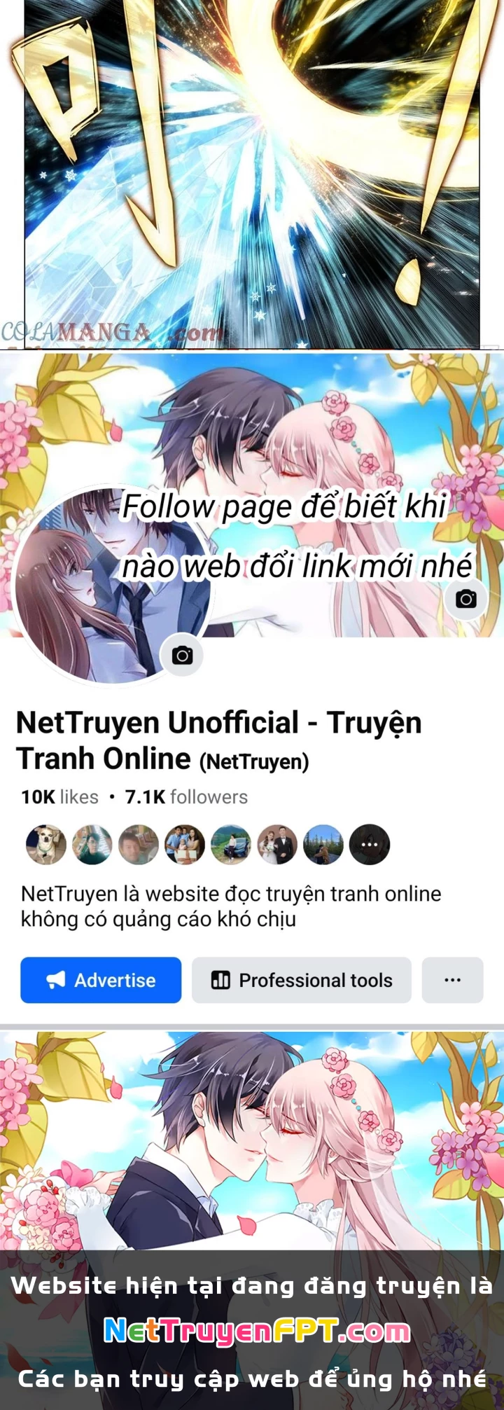 Đấu La Đại Lục 2 Chapter 490 - Trang 2