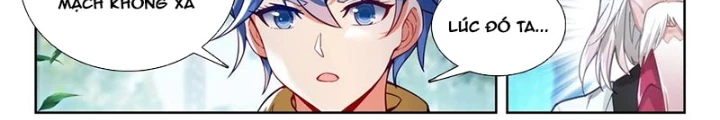 Đấu La Đại Lục 2 Chapter 491 - Trang 2
