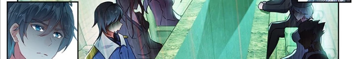 Đấu La Đại Lục 2 Chapter 492 - Trang 2