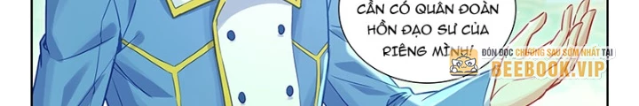 Đấu La Đại Lục 2 Chapter 492 - Trang 2