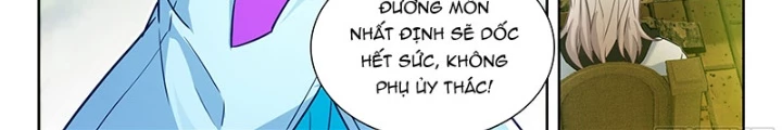 Đấu La Đại Lục 2 Chapter 492 - Trang 2
