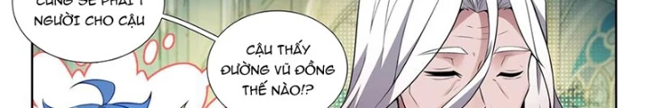 Đấu La Đại Lục 2 Chapter 493 - Trang 2