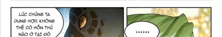Đấu La Đại Lục 2 Chapter 495 - Trang 2