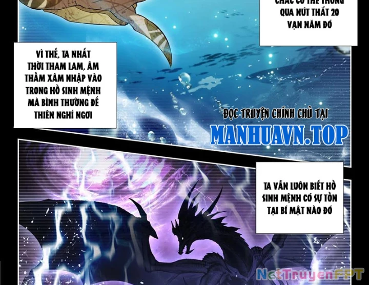 Đấu La Đại Lục 2 Chapter 497 - Trang 2