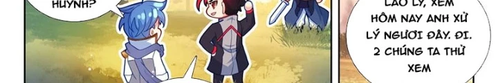 Đấu La Đại Lục 2 Chapter 500 - Trang 2