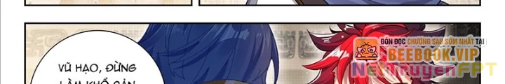 Đấu La Đại Lục 2 Chapter 505 - Trang 2