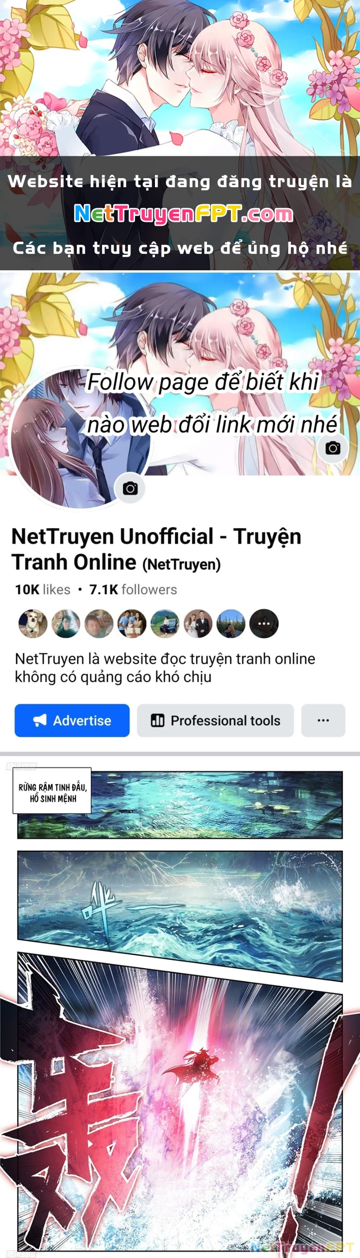 Đấu La Đại Lục 2 Chapter 508 - Trang 2