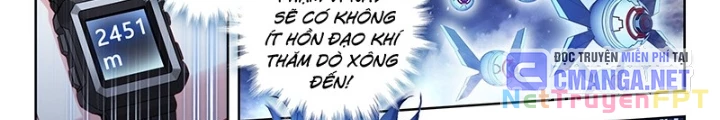 Đấu La Đại Lục 2 Chapter 508 - Trang 2