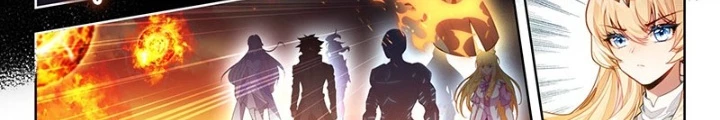 Đấu La Đại Lục 2 Chapter 514 - Trang 2