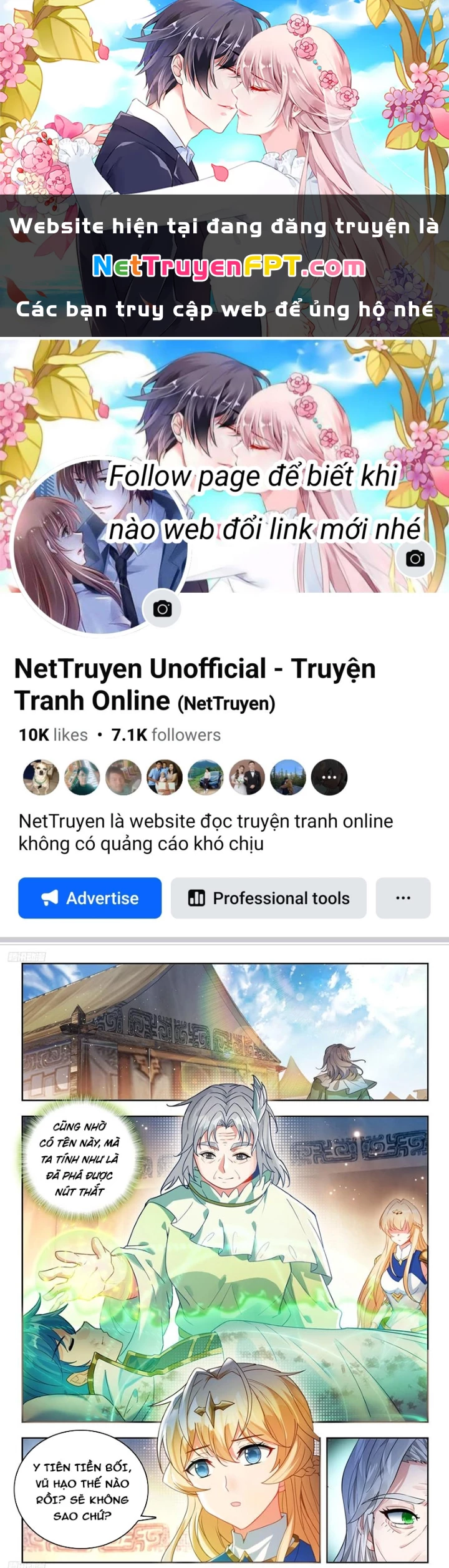 Đấu La Đại Lục 2 Chapter 527 - Trang 2