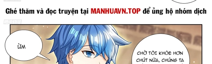 Đấu La Đại Lục 2 Chapter 528 - Trang 2