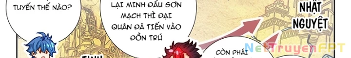 Đấu La Đại Lục 2 Chapter 528 - Trang 2