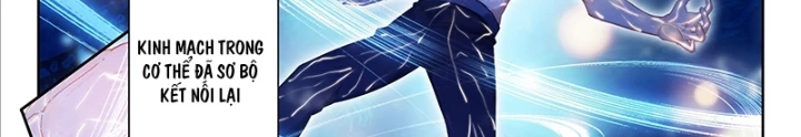 Đấu La Đại Lục 2 Chapter 528 - Trang 2