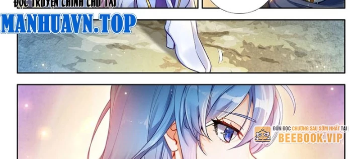 Đấu La Đại Lục 2 Chapter 529 - Trang 2