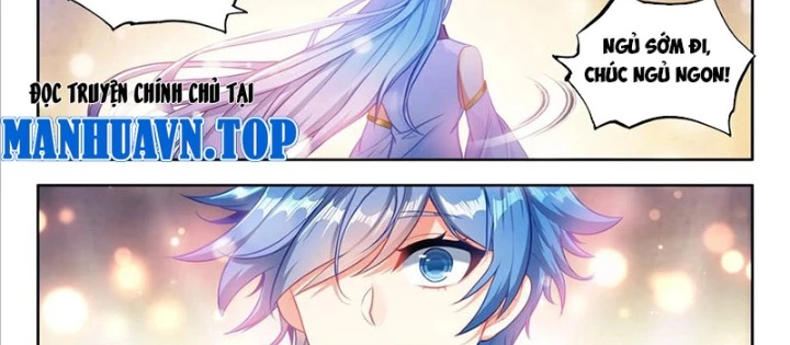 Đấu La Đại Lục 2 Chapter 529 - Trang 2