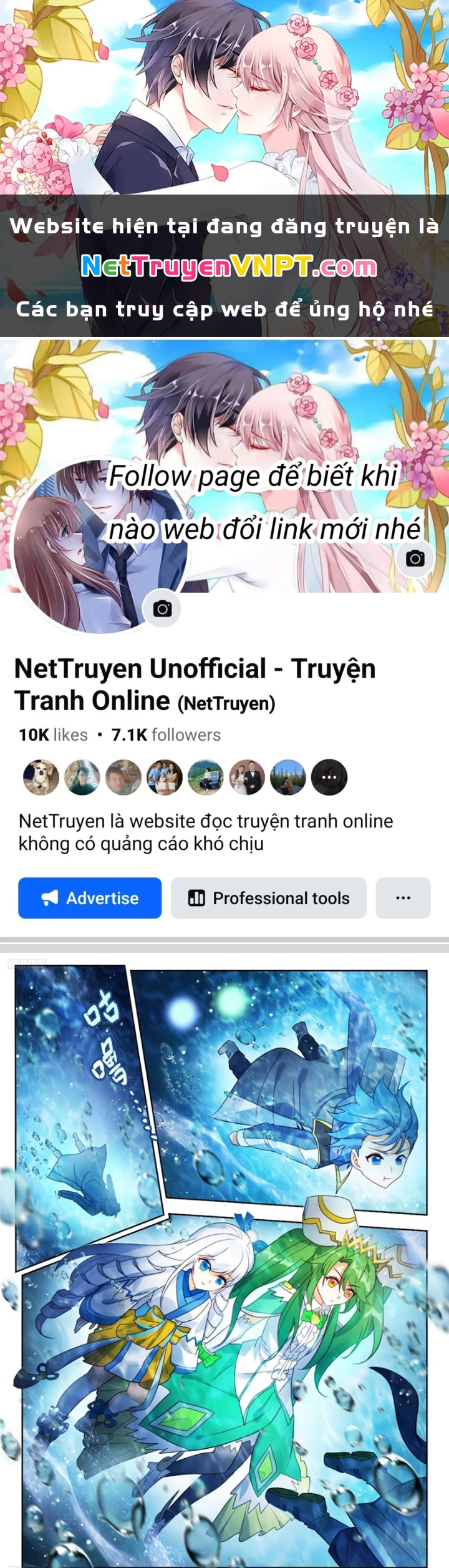 Đấu La Đại Lục 2 Chapter 539 - Trang 2