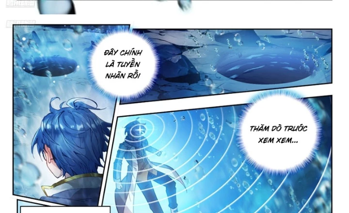 Đấu La Đại Lục 2 Chapter 539 - Trang 2