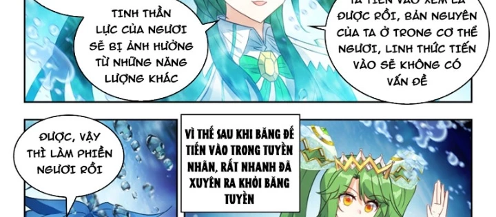 Đấu La Đại Lục 2 Chapter 539 - Trang 2