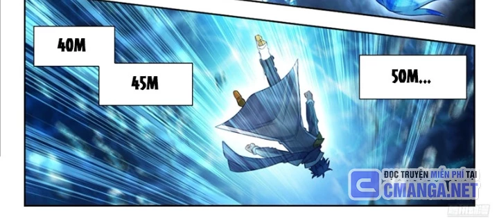 Đấu La Đại Lục 2 Chapter 539 - Trang 2