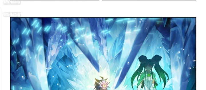 Đấu La Đại Lục 2 Chapter 539 - Trang 2