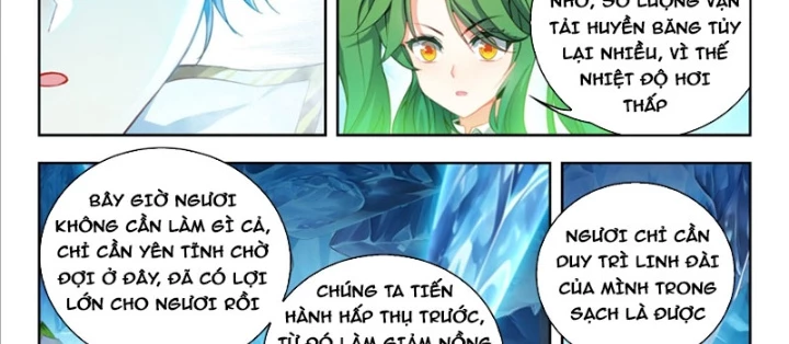 Đấu La Đại Lục 2 Chapter 539 - Trang 2