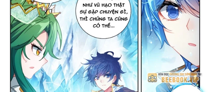 Đấu La Đại Lục 2 Chapter 539 - Trang 2