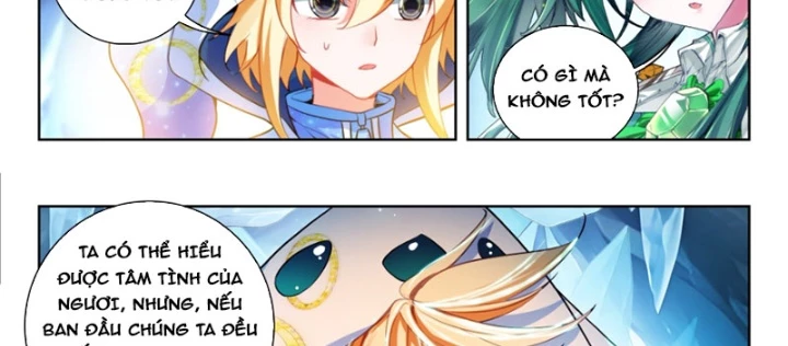 Đấu La Đại Lục 2 Chapter 539 - Trang 2