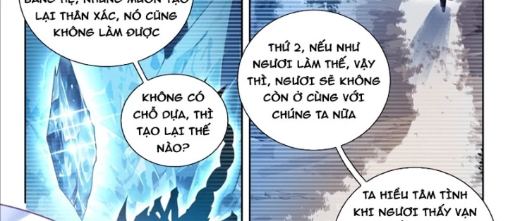 Đấu La Đại Lục 2 Chapter 539 - Trang 2