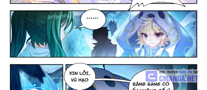 Đấu La Đại Lục 2 Chapter 539 - Trang 2