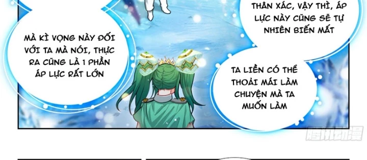 Đấu La Đại Lục 2 Chapter 539 - Trang 2