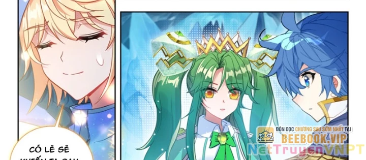 Đấu La Đại Lục 2 Chapter 539 - Trang 2