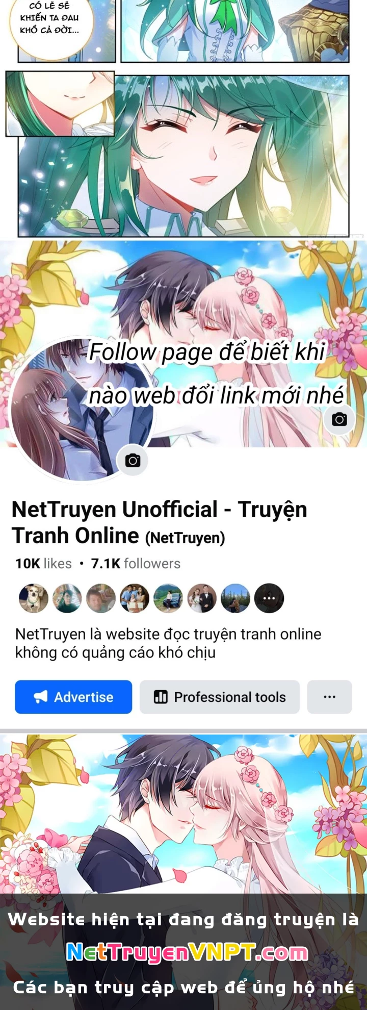 Đấu La Đại Lục 2 Chapter 539 - Trang 2
