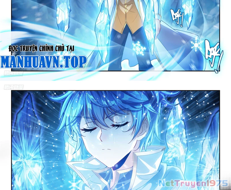 Đấu La Đại Lục 2 Chapter 542 - Trang 2