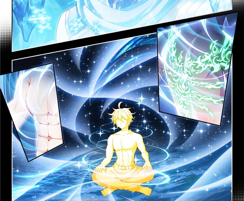 Đấu La Đại Lục 2 Chapter 542 - Trang 2