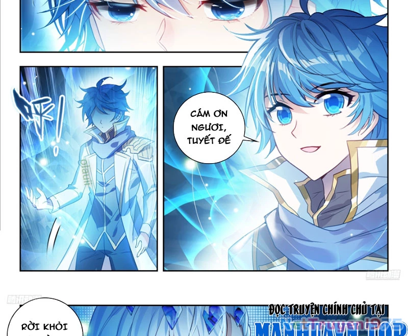 Đấu La Đại Lục 2 Chapter 542 - Trang 2