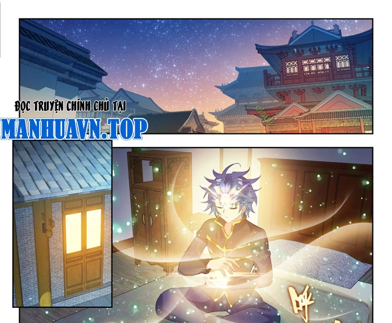 Đấu La Đại Lục 2 Chapter 542 - Trang 2
