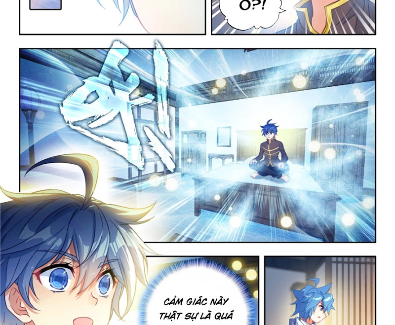 Đấu La Đại Lục 2 Chapter 542 - Trang 2