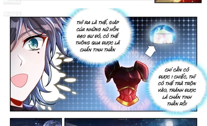 Đấu La Đại Lục 2 Chapter 543 - Trang 2