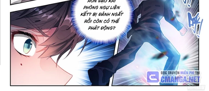 Đấu La Đại Lục 2 Chapter 543 - Trang 2