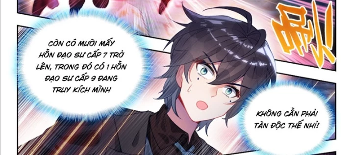Đấu La Đại Lục 2 Chapter 543 - Trang 2