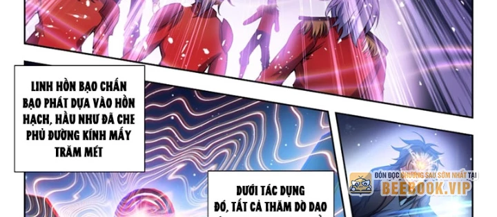 Đấu La Đại Lục 2 Chapter 543 - Trang 2