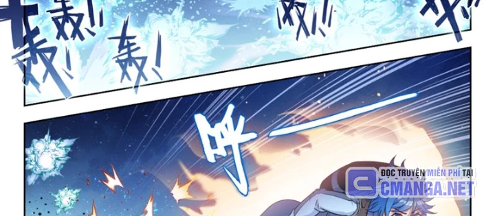 Đấu La Đại Lục 2 Chapter 543 - Trang 2