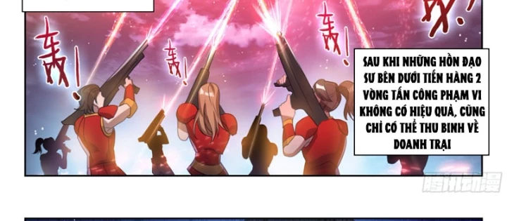 Đấu La Đại Lục 2 Chapter 543 - Trang 2