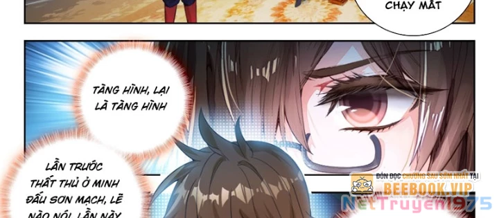 Đấu La Đại Lục 2 Chapter 543 - Trang 2