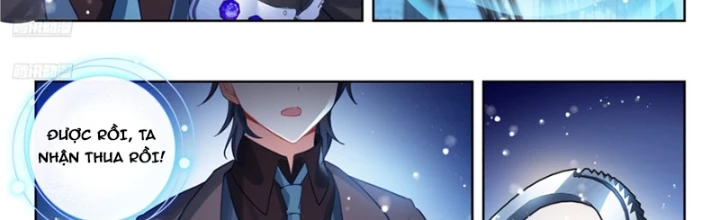 Đấu La Đại Lục 2 Chapter 545 - Trang 2