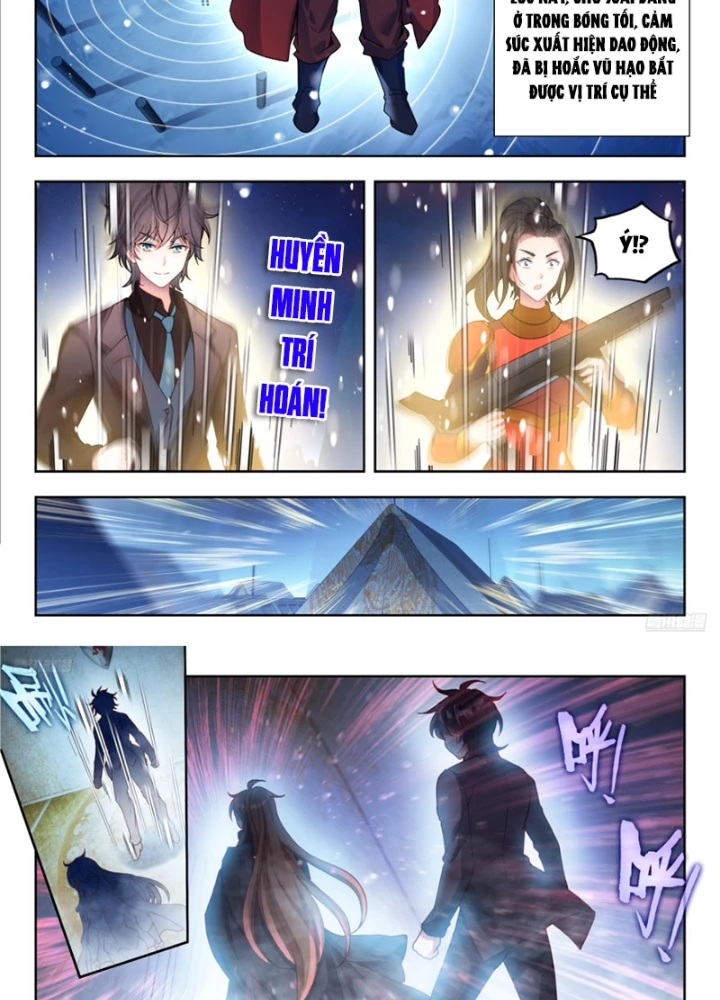 Đấu La Đại Lục 2 Chapter 545 - Trang 2